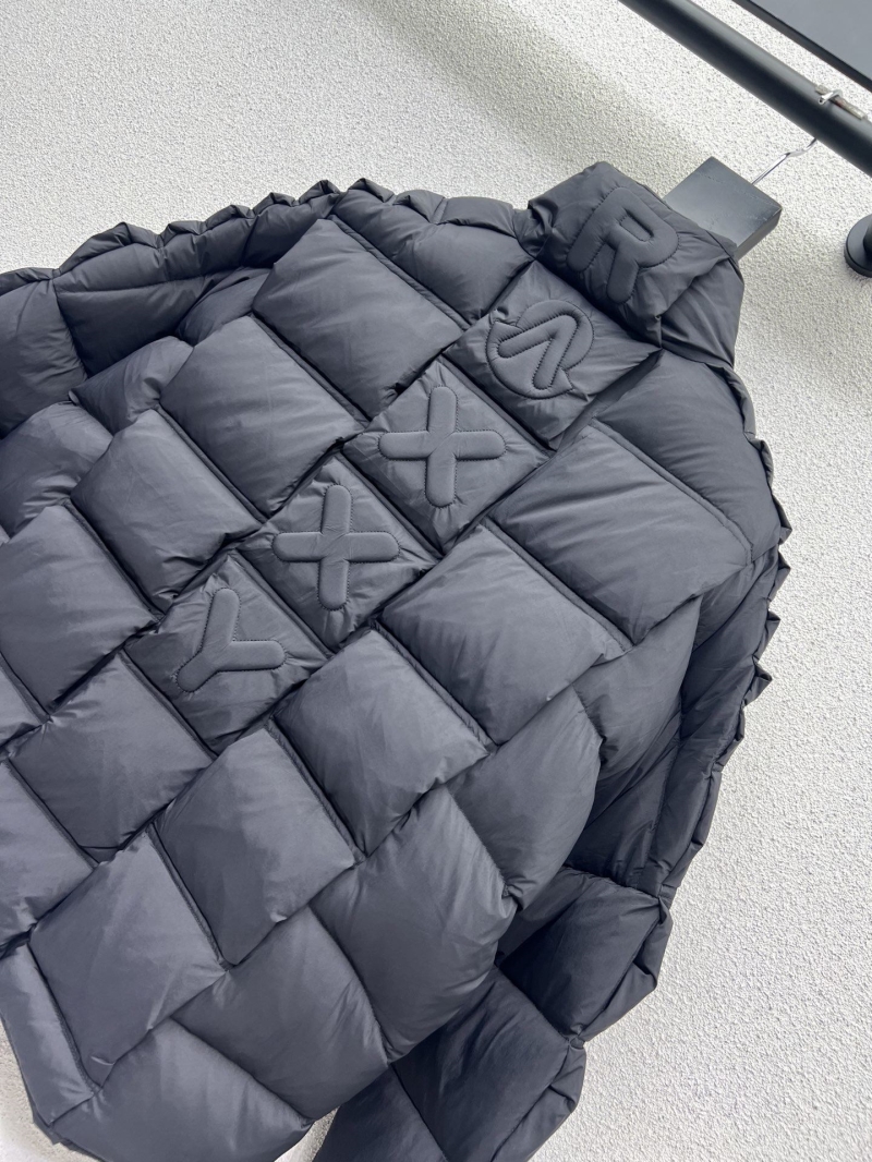 Moncler Down Jacket